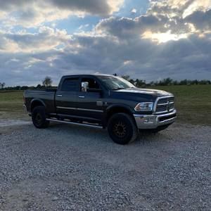 Meet your Posher, Riley